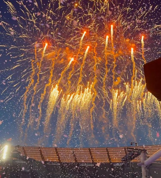 Coldplay Concert Manchester 2023
