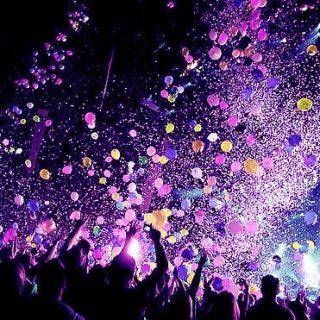 Live life and enjoy the adventure