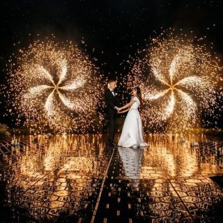 Фото #46 из альбома _Портфолио_ Свадьба_, Анна Кочеткова